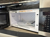 T9ID46 - Frigidaire GMOS1962AF Over-the-Range Microwave
