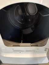 Samsung 7.2 cu ft Electric Dryer DVE45T3200W/A3 – T2NP04