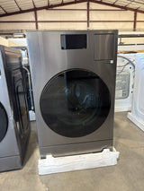 T8ID41 - Samsung WD53DBA900HZA1 All-in-One Washer Dryer Combo