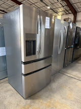 T9ID34 - Frigidaire FRMS274TAV French Door Refrigerator