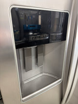 T10ID36 – WRSC5536RZ Side-by-Side Refrigerator – Whirlpool