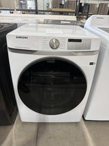 T13ID33 – WF45B6300AW/US 4.5 Cu. Ft. Smart Front Load Washer – Samsung