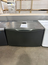 T9ID01 - Electrolux ELPWD27AA Laundry Pedestal
