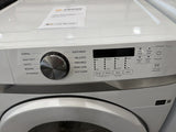 T13ID31 – WF45T6000AW/A5 4.5 Cu. Ft. Front Load Washer – Samsung