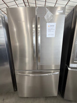 T9ID47 - Frigidaire GRFG2353AF French Door Refrigerator