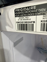 T9ID46 - Frigidaire GMOS1962AF Over-the-Range Microwave