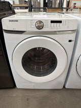 T13ID31 – WF45T6000AW/A5 4.5 Cu. Ft. Front Load Washer – Samsung