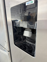 T10ID40 – WRS325SDHZ Side-by-Side Refrigerator – Whirlpool