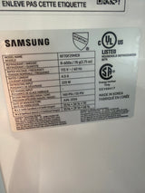 T13ID11 – RF70F29MERAA 29 Cu. Ft. 4-Door French Door Refrigerator – Samsung