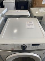 T11ID45 Samsung 4.5 cu ft Front Load Washer WF45T6000AW –