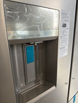 T9ID50 - Frigidaire GRFS2853AF French Door Refrigerator