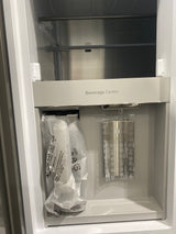 T13ID03 – RF29BB860012AA 29 Cu. Ft. 4-Door French Door Refrigerator – Samsung