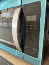 T7ID37 Whirlpool WMH31017HS 1.7 CUFT 2 SPD Microwave