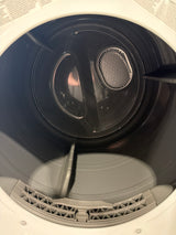 T12ID41 - Samsung DVE45T6000W/A3 7.5 cu. ft. Electric Dryer