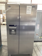 T7ID20 Maytag MSS25C4MGZ Refrigerator Side-by-Side