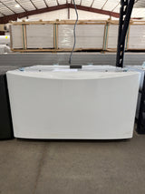 T9ID05 - Electrolux EPWD257UIW Laundry Pedestal