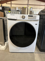 T8ID44 - Samsung WF45B6300AW/US Smart Front Load Washer