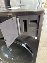 T13ID47 – WD90F53AVBUS 5.3 Cu. Ft. Bespoke AI All-in-One Washer & Dryer – Samsung