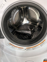 Whirlpool 4.5 cu ft Front Load Washer WFW4720RW - scratch and dent, Nampa ID (photo 4)