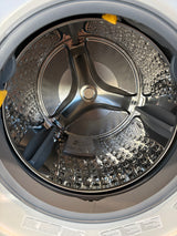 Samsung 5.3 cu ft Bespoke AI Vented All-in-One Washer & Dryer WD90F53AVYUS – T2NP01
