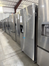 T10ID38 – WRS331SDHM Side-by-Side Refrigerator – Whirlpool