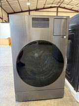 T8ID40 - Samsung WD53DBA900HZA1 All-in-One Washer Dryer Combo