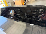 T8ID09 - Samsung DVE47CG3500V/A3 Smart Electric Dryer