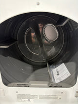 T8ID06 - Samsung DVE45T3200W/A3 Electric Dryer