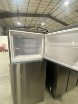 T12ID14 - Samsung RF29DB9600QLAA 29 cu. ft. 4-Door Flex French Door Refrigerator