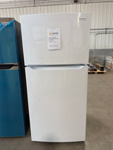 T9ID20 - Frigidaire FFTR1835VW Top Freezer Refrigerator