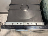 Whirlpool Top Control Dishwasher with 3rd Rack WDT730HAMZ – T1NP04