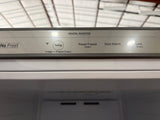 T11ID37 Samsung 11.4 cu ft Convertible Upright Freezer RZ11M7074SA