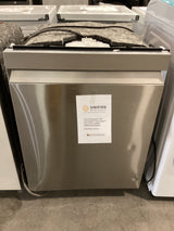 T1ID33 Dishwasher with StormWash™ Autorelease™ Door | Wi-Fi | 46dBA DW80CG5450SRAA