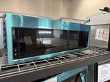 Whirlpool 1.1 cu ft Low Profile Over-the-Range Microwave WML55011HS – T1NP31