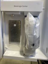 T12ID07 - Samsung RF70F29MERAA 29 cu. ft. 4-Door French Door Refrigerator