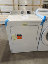 T10ID19 – MED6200KW 7.4 Cu. Ft. Electric Dryer – Maytag