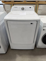 T8ID06 - Samsung DVE45T3200W/A3 Electric Dryer