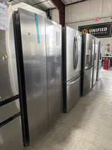 T9ID37 - Frigidaire FRSN2610AF Side-by-Side Refrigerator