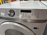 T12ID40 - Samsung DVE45T6000W/A3 7.5 cu. ft. Electric Dryer