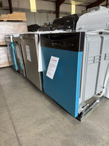T9ID08 - Frigidaire FDPC4221AS Built-In Dishwasher