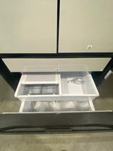 T13ID03 – RF29BB860012AA 29 Cu. Ft. 4-Door French Door Refrigerator – Samsung