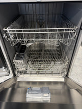 Samsung Built-In Dishwasher with Stainless Steel Tub DW80CG4021SRAA – T2NP02