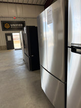 T7ID13 Whirlpool WRFF3236RZ Refrigerator French Door 25 Cu. Ft.