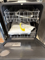 T10ID01 – ADFS2524RW 24" Built-In Dishwasher – Amana
