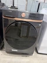 T12ID31 - Samsung WF50BG8300AVUS 5.0 cu. ft. Front Load Washer
