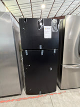 T9ID14 - Frigidaire FFHT2022AB Top Freezer Refrigerator