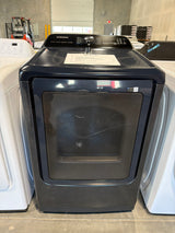 Samsung 7.5 cu ft Smart Electric Dryer with Steam DVE54CG7150DA3 – T2NP10