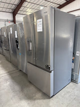 T10ID33 – WRFF3536SZ French Door Refrigerator – Whirlpool