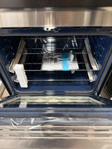 T8ID16 - Samsung NSI6DG9100SR/AA Smart Induction Range
