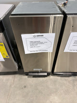 KitchenAid 1.4 cu ft Built-In Trash Compactor KTTS505ESS – T1NP47